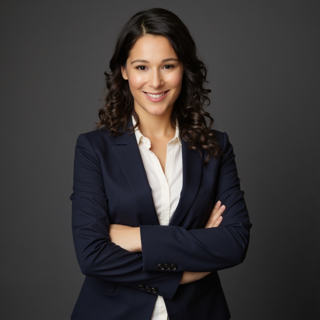 Lauren Catenacci, PhD - Organizational Psychologist